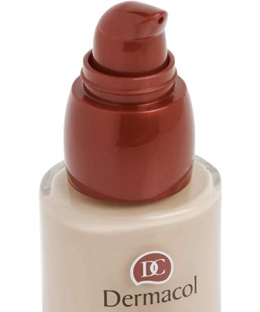 Dermacol 24H Control Long Lasting Make-Up No.2K - Stay flawless all day - Buy Online on GoSupps.com