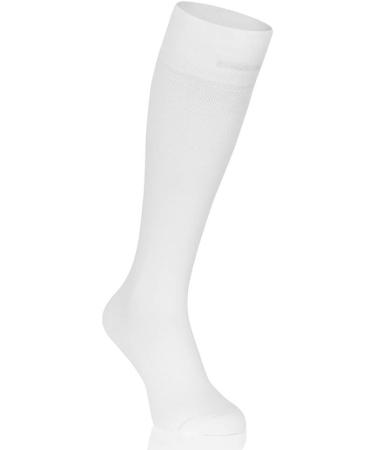 Buy Safersox Compression Stockings Class 1 - White 36/37 | International Shipping Available - Buy Online on GoSupps.com