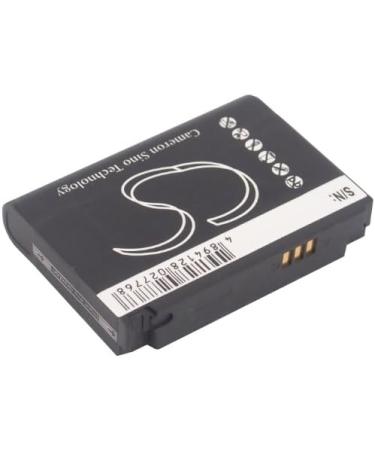 Buy 3.7V 1800mAh AB103450CA Battery Replacement for Eternity A867 Access A827 Blackjack i607 Epix SGH-i907 | International Shipping Available - Buy Online on GoSupps.com