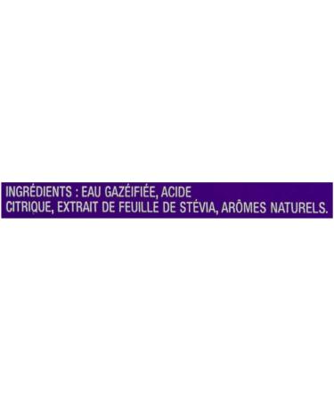 Zevia Grape Soda 24x355ml - Buy Online on GoSupps.com