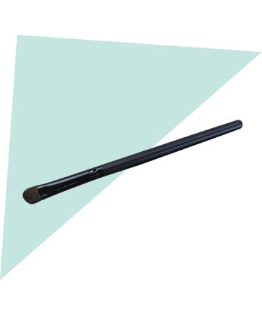 PLAFOPE Long Black Makeup and Handle Women Eyeshadow Tool for - Buy Online on GoSupps.com