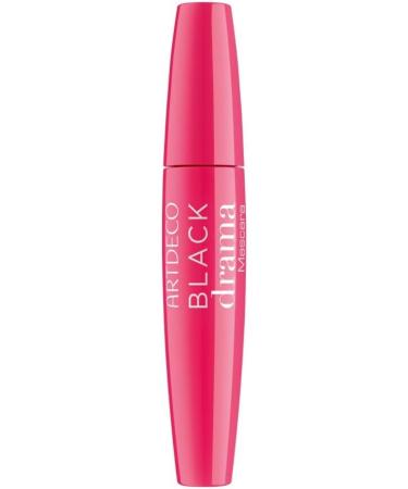 ARTDECO Black Drama Mascara for spectacular definition with open-eye effect in limited design 12 ml - Buy Online on GoSupps.com