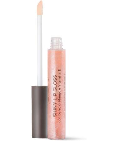  Bottega Verde Bottega Verde - Glossy lip gloss - with mango butter and vitamin E - pearl - Buy Online on GoSupps.com