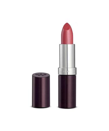 Buy Rimmel London Lasting Finish Lipstick 214 Firecracker Long-Lasting Color 4g International Shipping Available - Buy Online on GoSupps.com