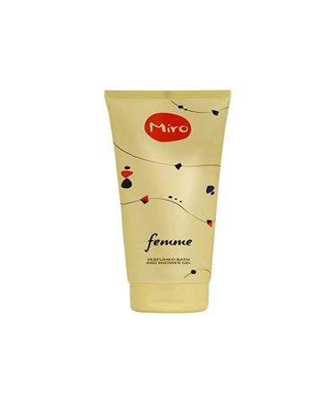 Miro Femme/Woman Shower Gel 250 ml