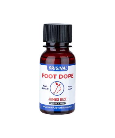 XL Toenail Fungus Treatment with Snakeroot Extract, Tea Tree Oil, Oregano, Almond Oil, Essential Oils & Peppermint - Nail Support for Athletes Foot - Strengthens Broken Nails - Buy Online on GoSupps.com