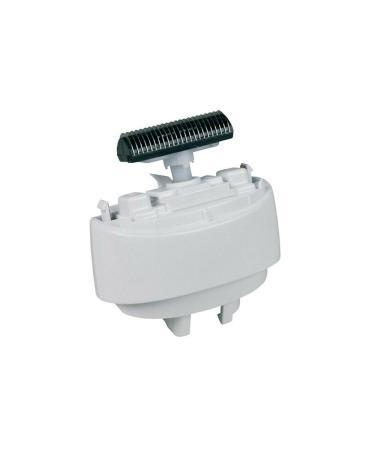 Braun Replacement Epilator Head for Silk-Epil Series 7, 9 & Expressive - Shaver Attachment - Buy Online on GoSupps.com