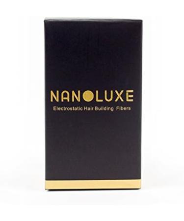 Nanoluxe Hair Fibers Light Grey 25g - Buy Online on GoSupps.com