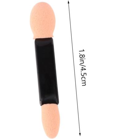POPETPOP 20pcs Eyeshadow Brush Eye Shadow Sponge Applicator Brush Eyeshadow Eye Shadow Brush Make up Miss Set - Buy Online on GoSupps.com