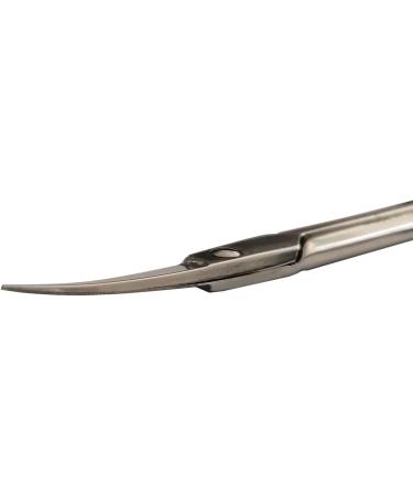 Tenartis 101 Cuticle Scissors - Made in Italy - Buy Online on GoSupps.com