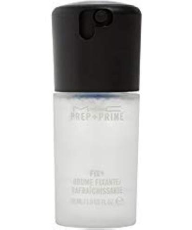MAC Mini Prep & Prime Fix+ - Travel Size Setting Spray - Buy Online on GoSupps.com