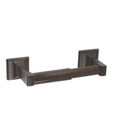 Design House 539247 Millbridge Bath Accessories, Toilet Paper Holder, Oil Rubbed Bronze