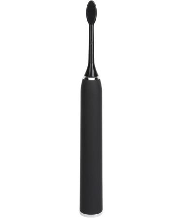 Buy Electric Toothbrush - 1200mAh Smart Toothbrush for School (Black) | International Shipping Available - Buy Online on GoSupps.com