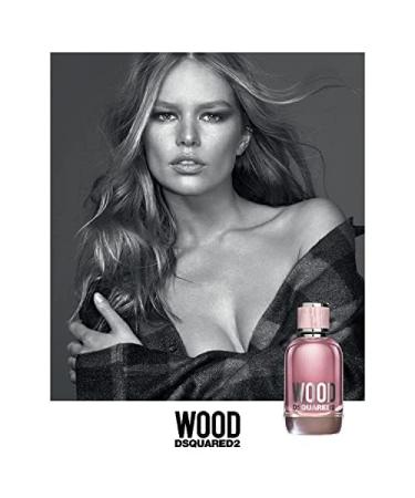 prime craft Wood Woman EDT 50 ML 1 Fl Oz (Pack of 1) - Buy Online on GoSupps.com