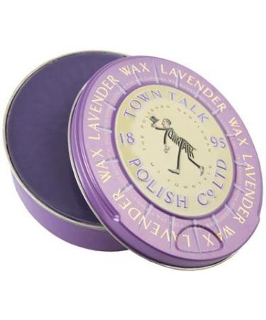 Lavender Wax 5 oz. by Town Talk
