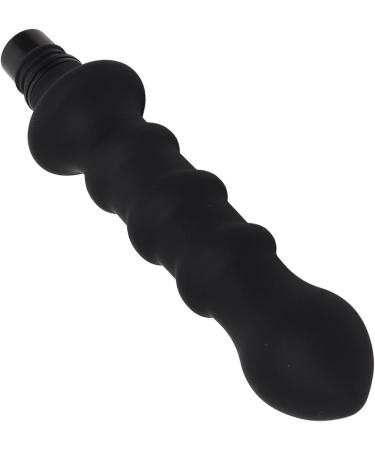 Premium Massage Pistol Head Replacement | Deep Tissue Accessories for Muscle Relief | Portable Fascia Massage Attachments | Compatible with 18-19 Caliber Devices - Buy Online on GoSupps.com