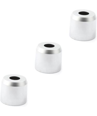 Beaupretty 3pcs Shaving Razor Stand & Holder Set | Premium Shave Accessories for Men | International Shipping Available - Buy Online on GoSupps.com