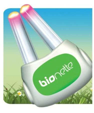 Allergy Relief Device