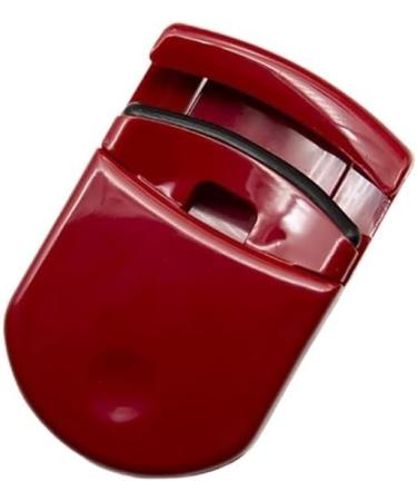 Effortless Lash Curler: Instant Eye-Opening Effect Easy-to-Use Eyelash Curling Tool-Design for Home & Travel(Style D 1pc) - Buy Online on GoSupps.com