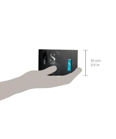 Alfaparf Milano Semi Di Lino Sublime Essential Hair Oil Treatment - 12 Vials - Professional Salon Quality - 5.28 Fl Oz - Buy Online on GoSupps.com