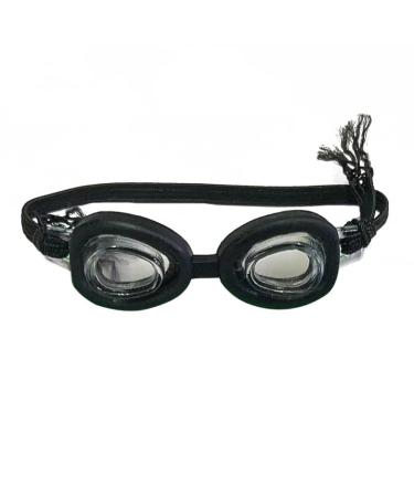 apughize Baby Goggles Mini Accessories Photo Props Snow Goggles Miniatures House Diving Goggles Camera Props Tiny Underwater Goggles