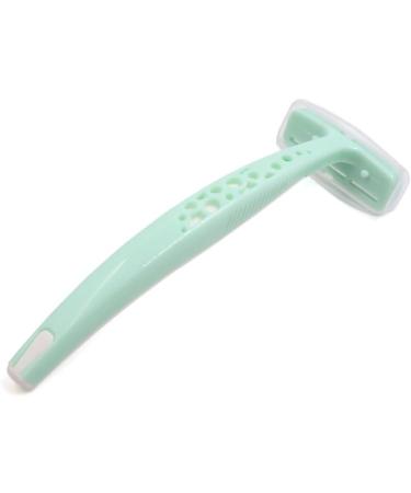 Ruilogod 2pcs Women Hair Epilator & Shaver Razor - Armpit Legs & Hand Hair Removal Tool - International Shipping Available - Buy Online on GoSupps.com