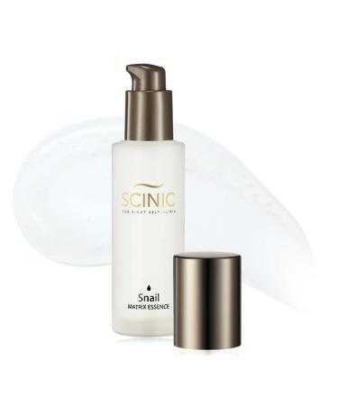 Scinic Snail Matrix Essence 1.35 fl oz (40 ml)