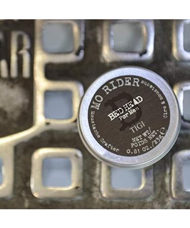 Bed Head for Men by Tigi Mo Rider Moustache Styling Wax 23g - Men's Grooming Essential - Buy Online on GoSupps.com