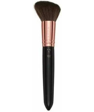 Angled Blush Brush - Nylon bristles. Approx. 15.5cm length - Vegan friendly by Avon - Buy Online on GoSupps.com