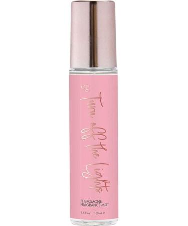 Pheromone Infused Essential Oil Perfume Cologne Eau De Toilette