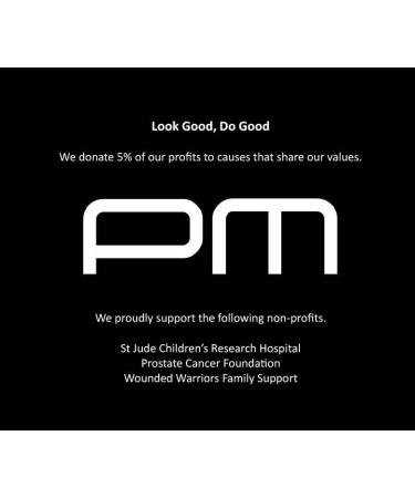 PM ProperMale Anti Aging Night Cream for Men - Diminish Wrinkles Improve Skin Texture & Men's Moisturizer - Buy Online on GoSupps.com