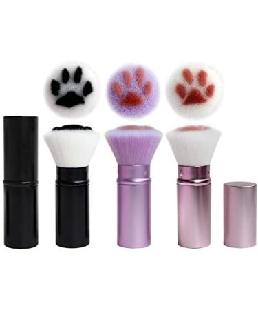 Seprendi 1Pc Professional Beauty Powder Blush Brush Foundation Concealer Contour Powder Brush Makeup Brushes Cosmetic Tool - Buy Online on GoSupps.com