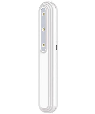 Renubo UV Mini Sterilizer - Portable UV Light Sanitizer for On-the-Go Disinfection - Buy Online on GoSupps.com