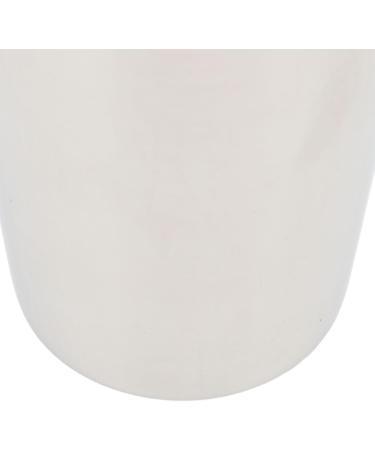 Tasse de M lange de M langeur de Cr me Glac e de Milkshake de Malt D'acier Inoxydable Tasse de Shaker de Barre Portative Antirouille de 750 Ml avec un Design R utilisable  - Buy Online on GoSupps.com