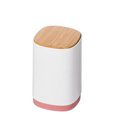 Luofeng of simple toothpick buckets portable fashionable push-type tooth holder opens automatically for use in the home Bedroom restaurant