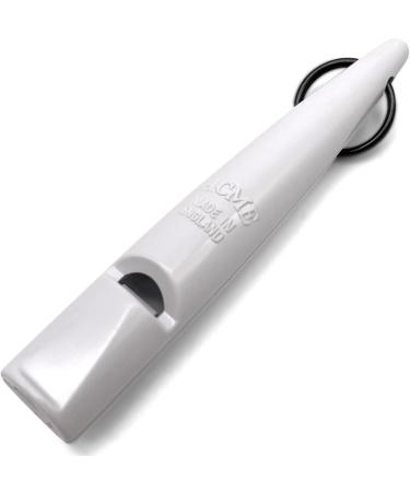 ACME Dog Whistle No. 211.5 - Original Loud Whistle from England + FREE Whistle Band - Shop Internationally - Buy Online on GoSupps.com