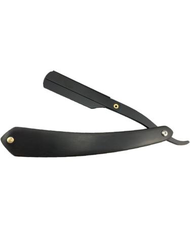 Minkissy Men's Razor - Safe Metal Manual Shaving Razor | Eco-Friendly Bamboo Handle | Best Shaving Experience for Men - Buy Online on GoSupps.com