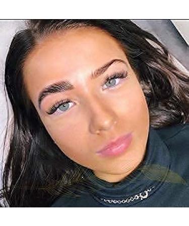 ARYANA NEW YORK Eyebrow Lamination Kit - At Home DIY Brow Perm for Fuller Brows | Professional Lift & Definition | Includes Brow Brush and Micro Brushes - Buy Online on GoSupps.com