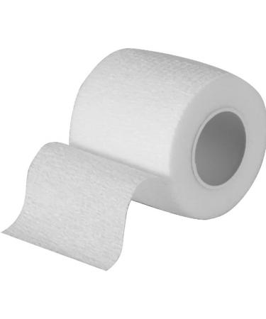 Buy Athletic Sports Tapes - Extra Wide Easy Tear Skin-Friendly Football Turf Tape for Pro Athletes | International Shipping Available - Buy Online on GoSupps.com