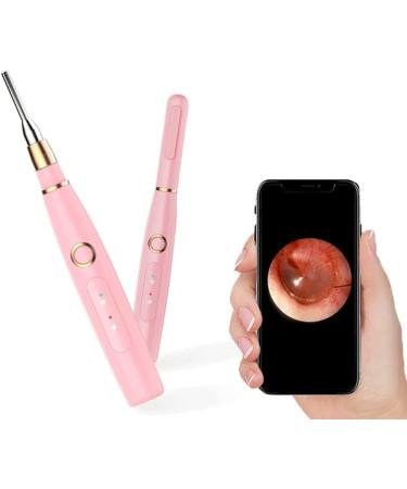 JYYBN Ear Wax Removal Tool with LED Lights - Portable & Multifunctional Ear Cleaner for Home and Travel - Buy Online on GoSupps.com
