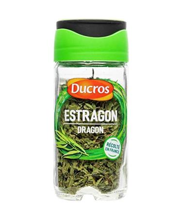 Ducros Dragon Colta in France with Operculum Frischer 5G 3pack