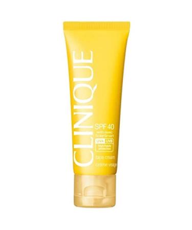 Clinique Face Cream SPF40