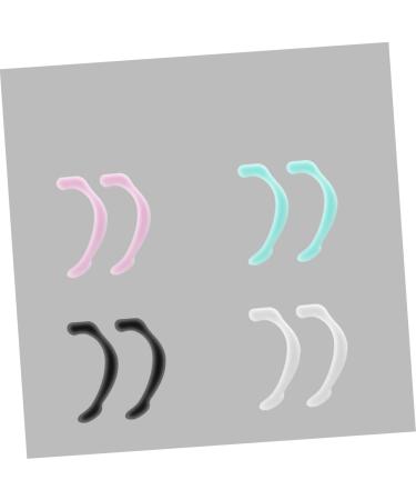 SEWOART 4-Piece Ear Back Mask Hook Set | Ear Protection & Comfort for Masks | Durable Mask Hangers - Buy Online on GoSupps.com