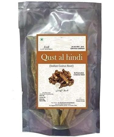 SIZE Hi.ndi (Indian Cost.us R.oot) 100 g (unpowdered)