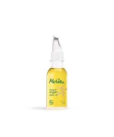 Melvita organic oil argan oil 50 ml