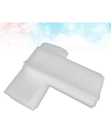Buy Minkissy Transparent Packaging Bags - 1000 Pack Ultra Thin Multi-Purpose 12x18 cm with Rabbit Ears | International Shipping Available - Buy Online on GoSupps.com