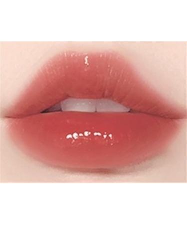 BADALO Velvet Mist Water Mist Lip Mud Soft Silky Matte Vegan White Nonstick Lip Glaze Lipstick Color C04Orange Milk Salt - Buy Online on GoSupps.com