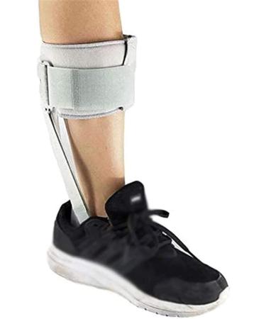 Drop Foot Orthosis Medical Foot Drop Splint Brace Used For Running Hemiplegia Easier Walking