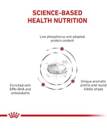 ROYAL CANIN Renal Feline - Cat (RF 23) 400g - Buy Online on GoSupps.com