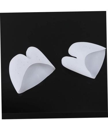 CLISPEED Feet Care Tool - 4 Pairs Orthotic Insole & Bunion Separators - Buy Online on GoSupps.com